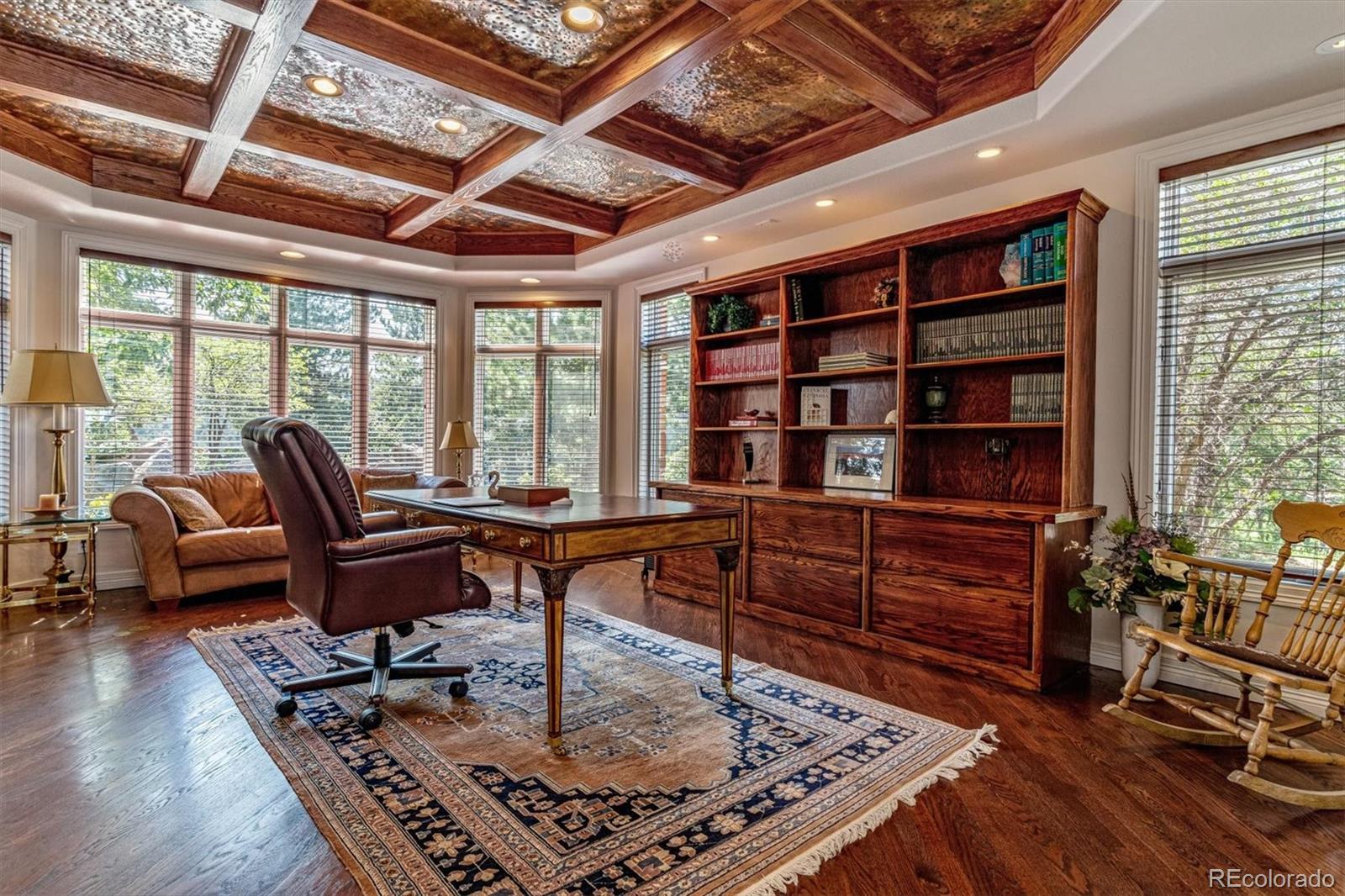 14 West Ranch Road Morrison, CO 80465 - Photo 8 of 37 Gallery Image 8