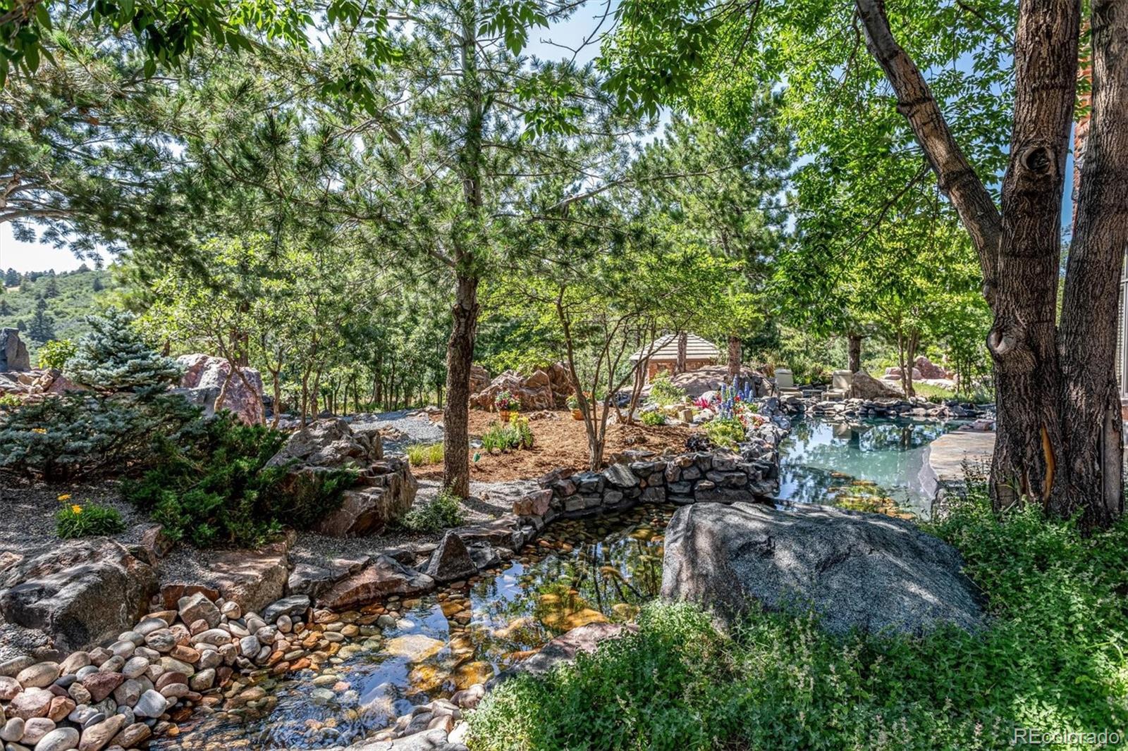 14 West Ranch Road Morrison, CO 80465 - Photo 10 of 37 Gallery Image 10