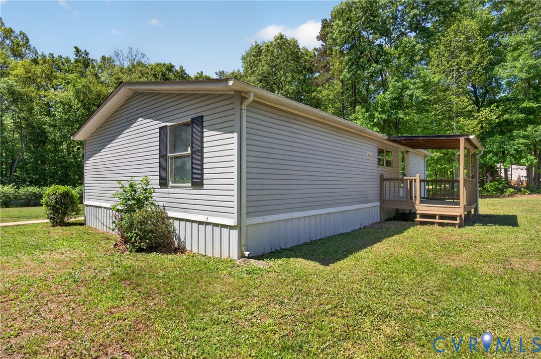 4055 Leigh Mountain Road Green Bay, VA 23942 - Photo 38 of 50