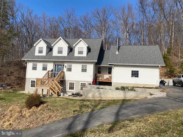 60 Brandy Road Front Royal, VA 22630 - Photo 1 of 37