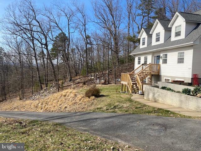 60 Brandy Road Front Royal, VA 22630 - Photo 2 of 37