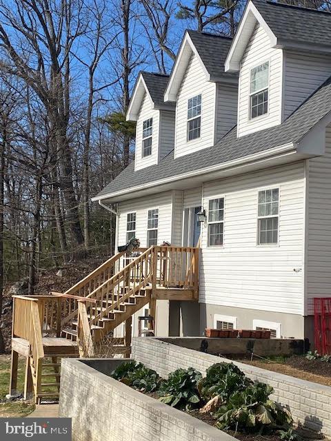 60 Brandy Road Front Royal, VA 22630 - Photo 3 of 37