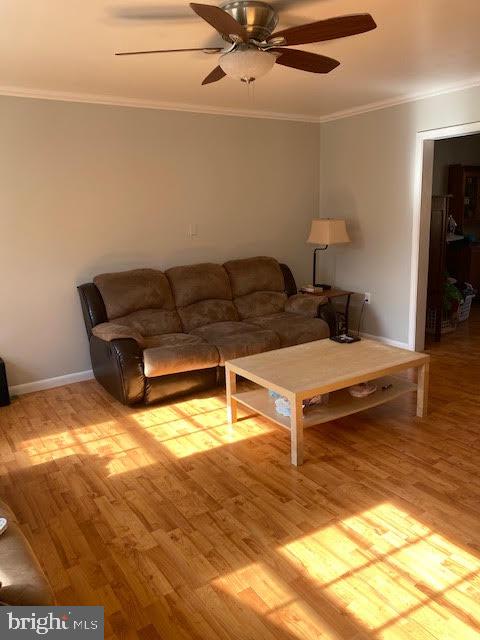 60 Brandy Road Front Royal, VA 22630 - Photo 22 of 37 Living Room
