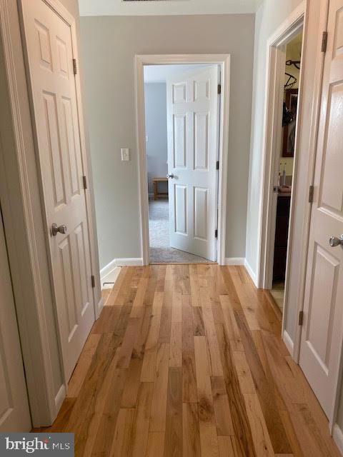 60 Brandy Road Front Royal, VA 22630 - Photo 23 of 37 3rd Level Hallway