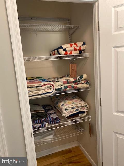 60 Brandy Road Front Royal, VA 22630 - Photo 24 of 37 3rd Floor Linen Closet