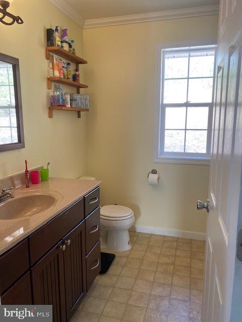 60 Brandy Road Front Royal, VA 22630 - Photo 25 of 37 3rd Floor Full Bath