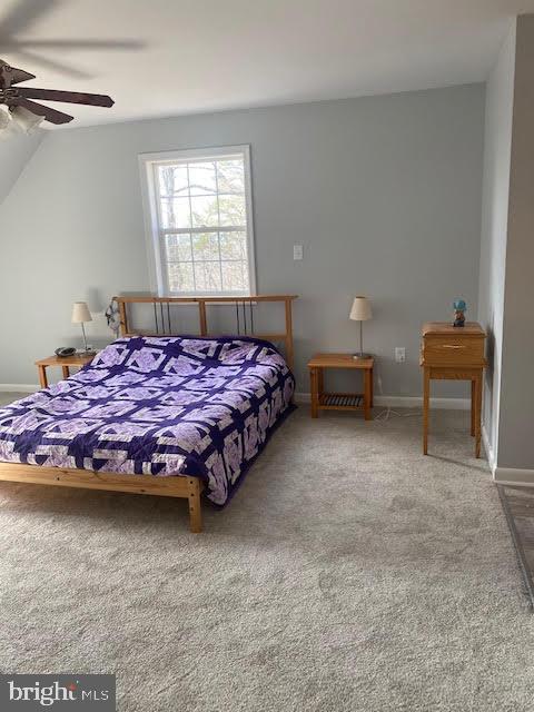 60 Brandy Road Front Royal, VA 22630 - Photo 26 of 37 Main Bedroom 1
