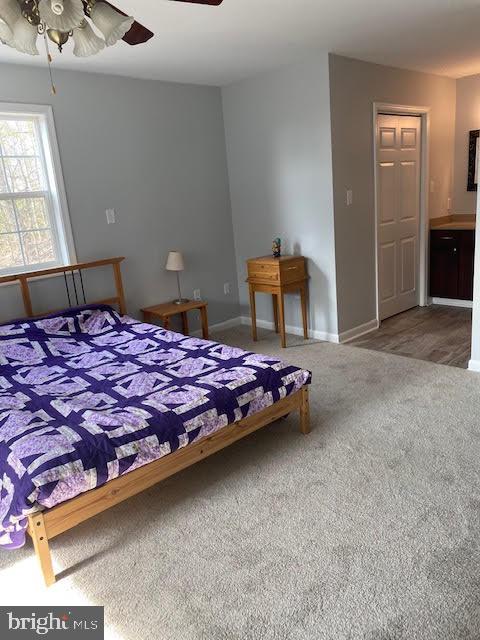 60 Brandy Road Front Royal, VA 22630 - Photo 27 of 37 Main Bedroom 2