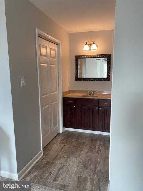 60 Brandy Road Front Royal, VA 22630 - Photo 29 of 37 Main Bedroom Bath