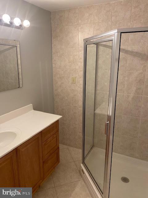60 Brandy Road Front Royal, VA 22630 - Photo 35 of 37 Basement Bathroom