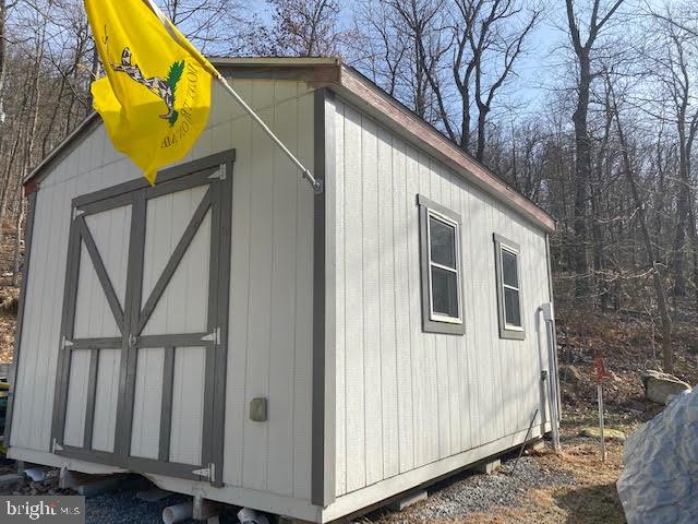 60 Brandy Road Front Royal, VA 22630 - Photo 36 of 37 12' x 16' Shed