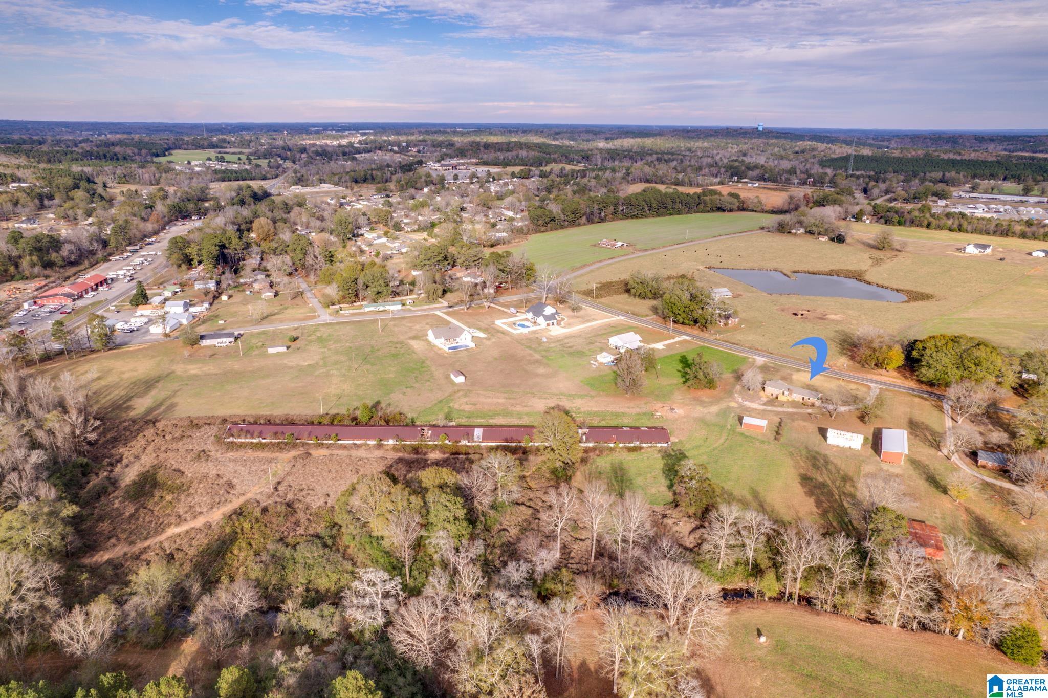 714 Beech Grove Road Cullman, AL 35057 - Photo 28 of 37