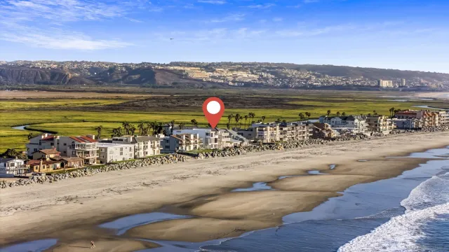 $1,295,000 | 1288 Seacoast Drive, Imperial Beach, CA 91932