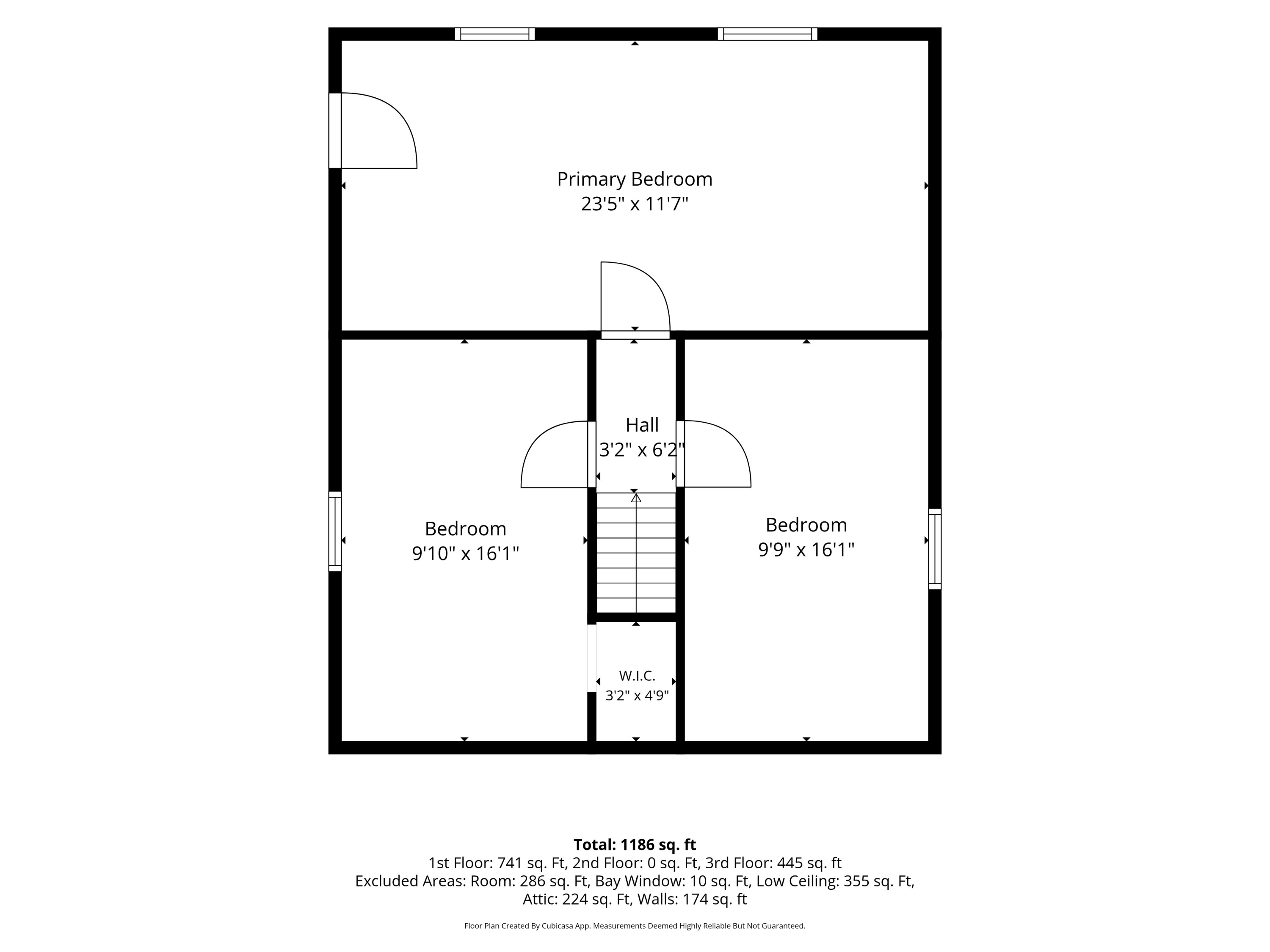 124 Bisbee Town Road Waterford, ME 04088 - Photo 43 of 43