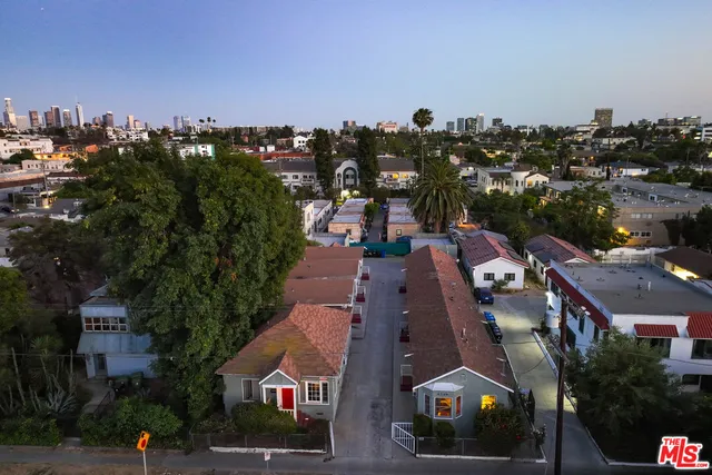 $1,775,000 | 4124 Monroe Street, Los Angeles, CA 90029