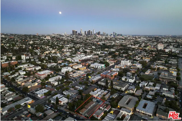 $1,775,000 | 4124 Monroe Street, Los Angeles, CA 90029