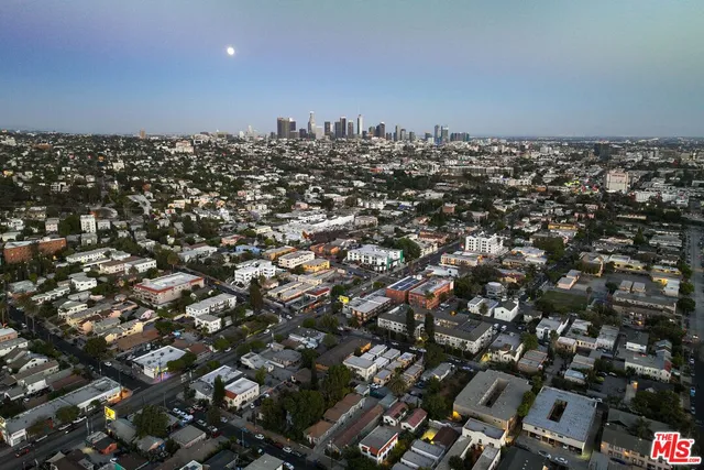 $1,775,000 | 4124 Monroe Street, Los Angeles, CA 90029