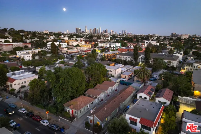 $1,775,000 | 4124 Monroe Street, Los Angeles, CA 90029