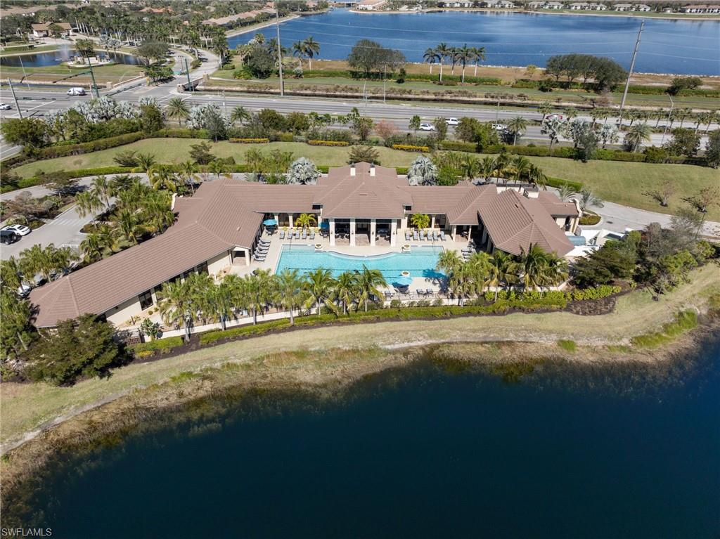 2375 Montserrat Lane, Unit 201 Naples, FL 34120 - Photo 35 of 44