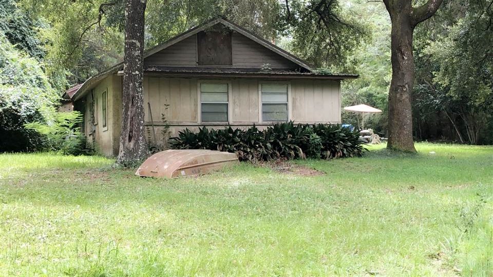 10789 McKenzie Road Fairhope, AL 36532 - Photo 1 of 8