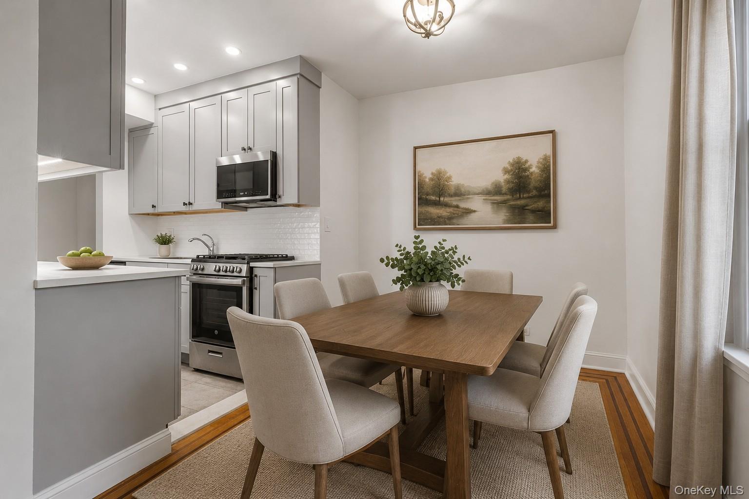 824 Palmer Road, Unit 2D Bronxville, NY 10708 - Photo 4 of 21