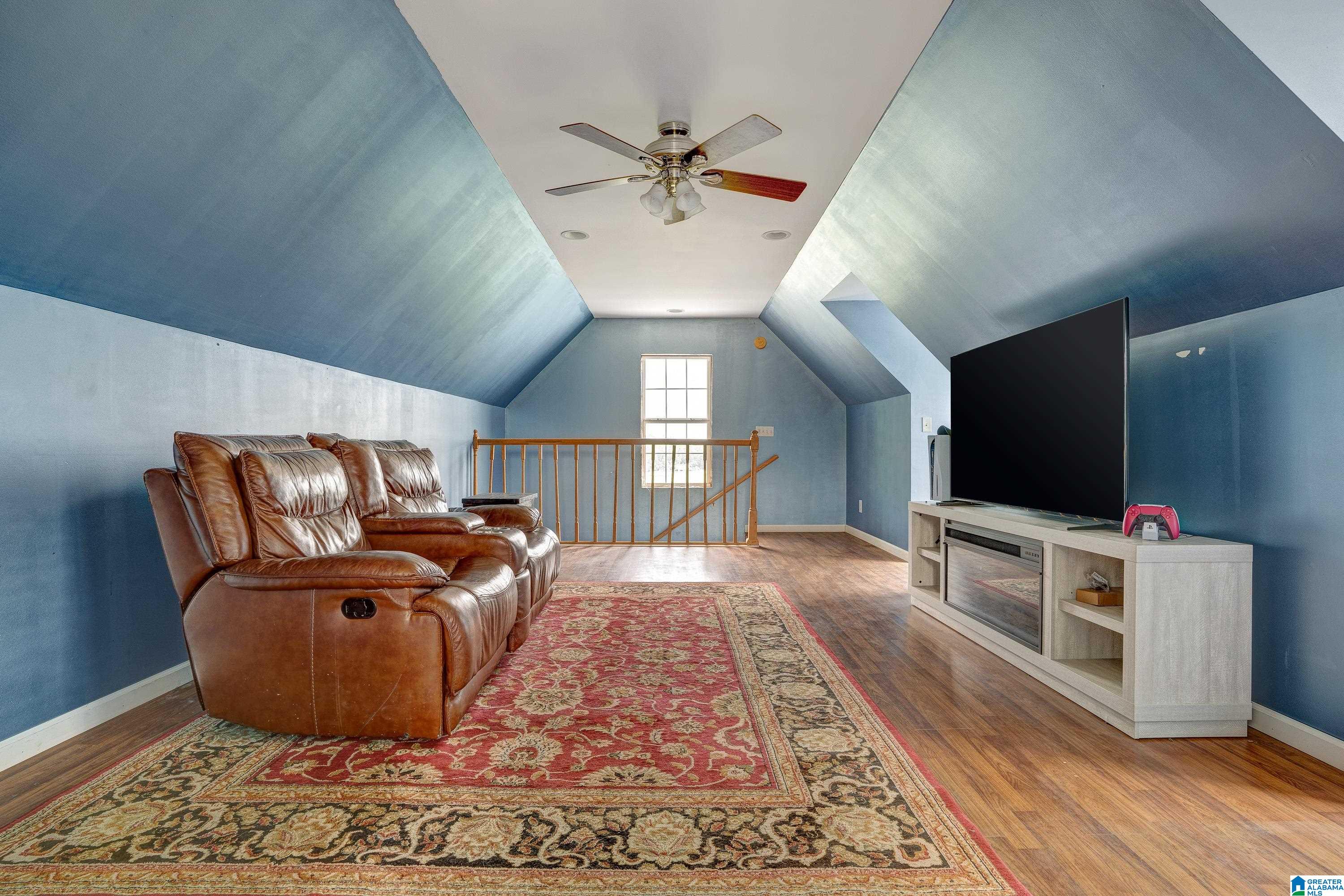 925 Hamilton Mountain Road Blountsville, AL 35031 - Photo 53 of 72