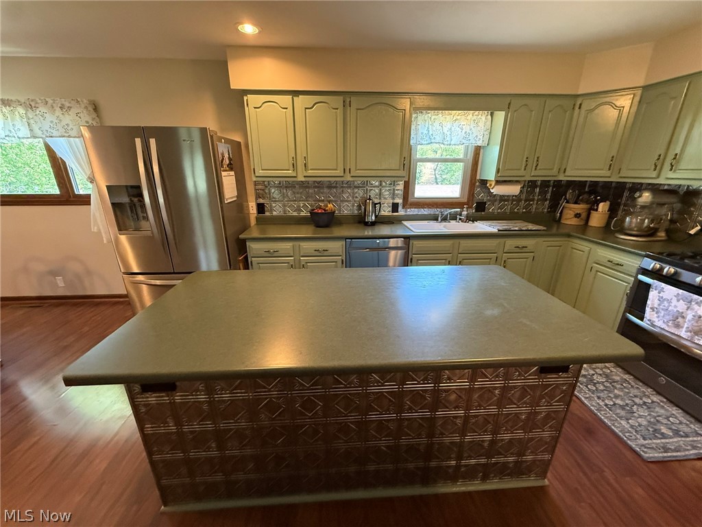 2462 York View Road Southwest New Philadelphia, OH 44663 - Photo 12 of 50