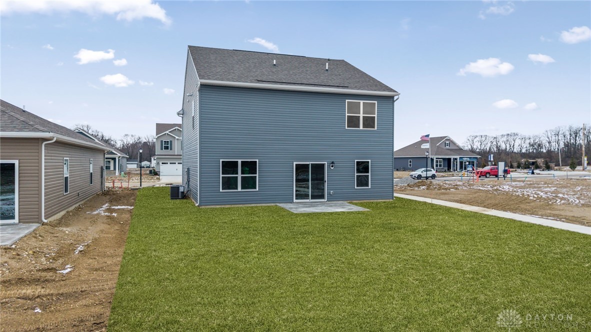 2215 Hackberry Street Springfield, OH 45505 - Photo 46 of 47