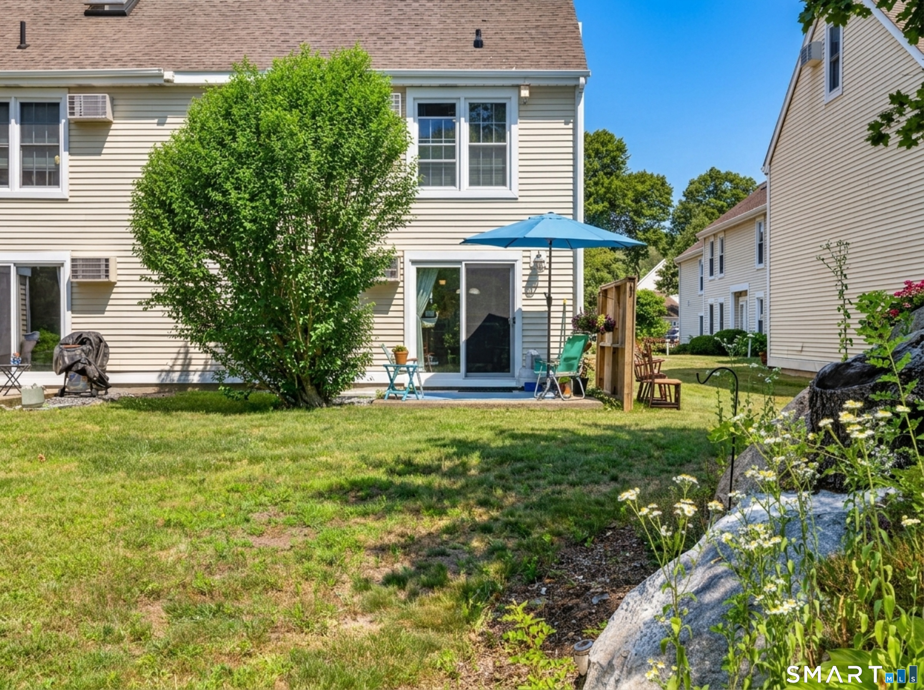 54 Rope Ferry Road, Unit H133 Waterford, CT 06385 - Photo 35 of 39