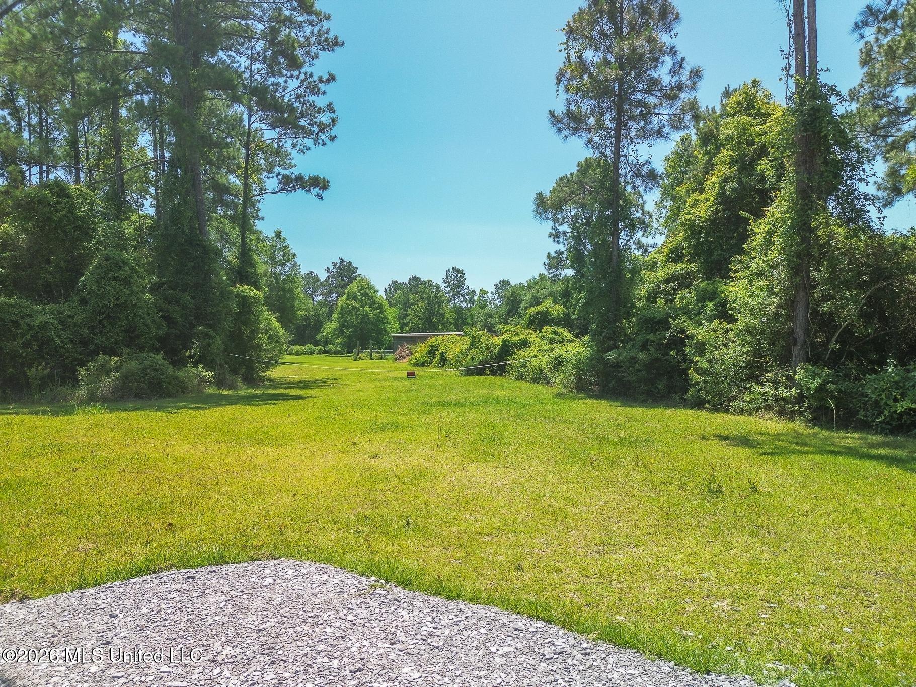 Derouen Road Biloxi, MS 39532 - Photo 3 of 10 4.2 Acres Derouen Rd, Biloxi