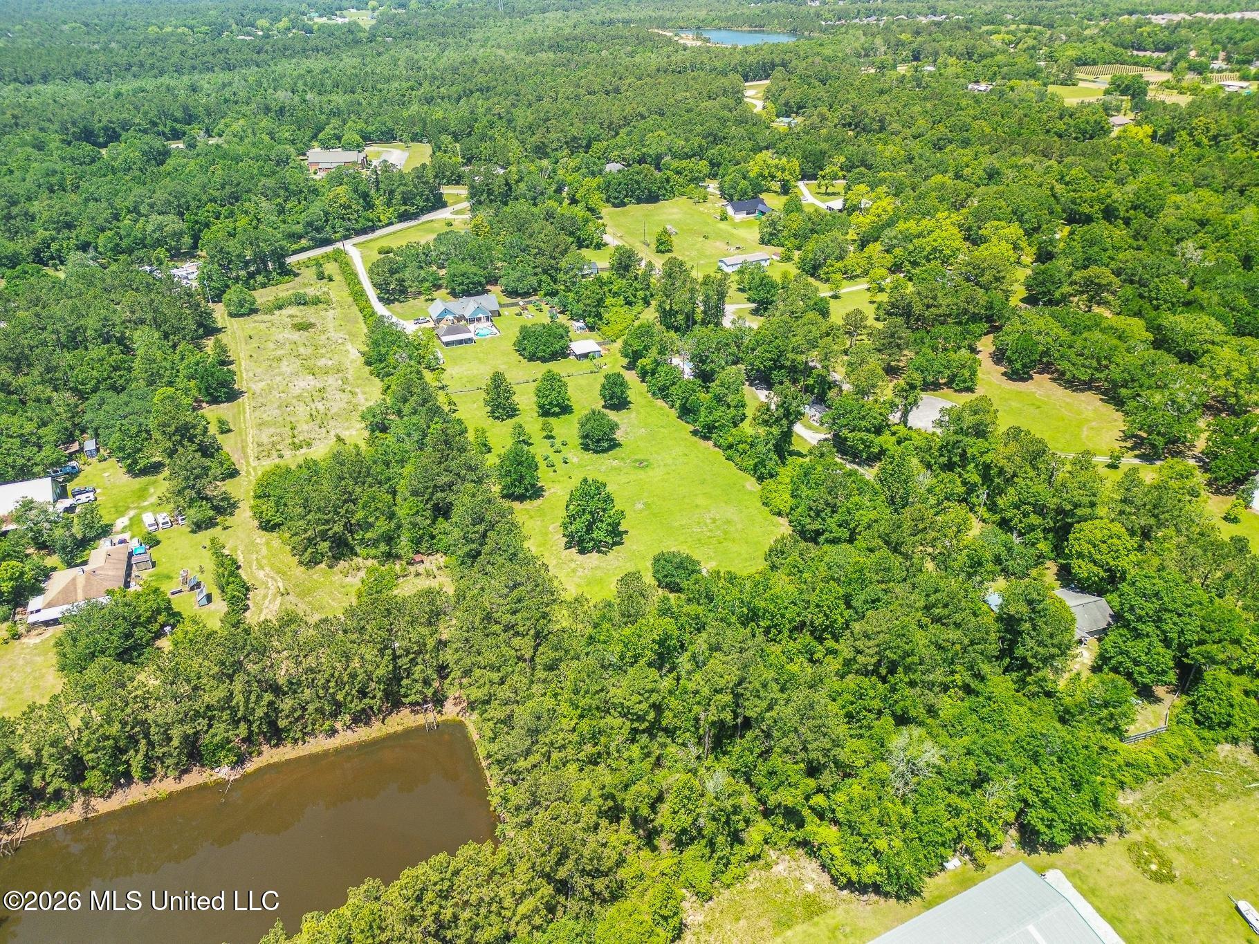 Derouen Road Biloxi, MS 39532 - Photo 6 of 10 4.2 Acres Derouen Rd, Biloxi