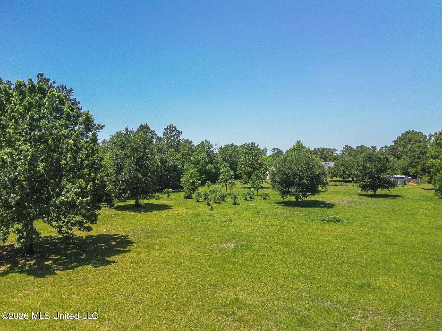 Derouen Road Biloxi, MS 39532 - Photo 8 of 10 4.2 Acres Derouen Rd, Biloxi