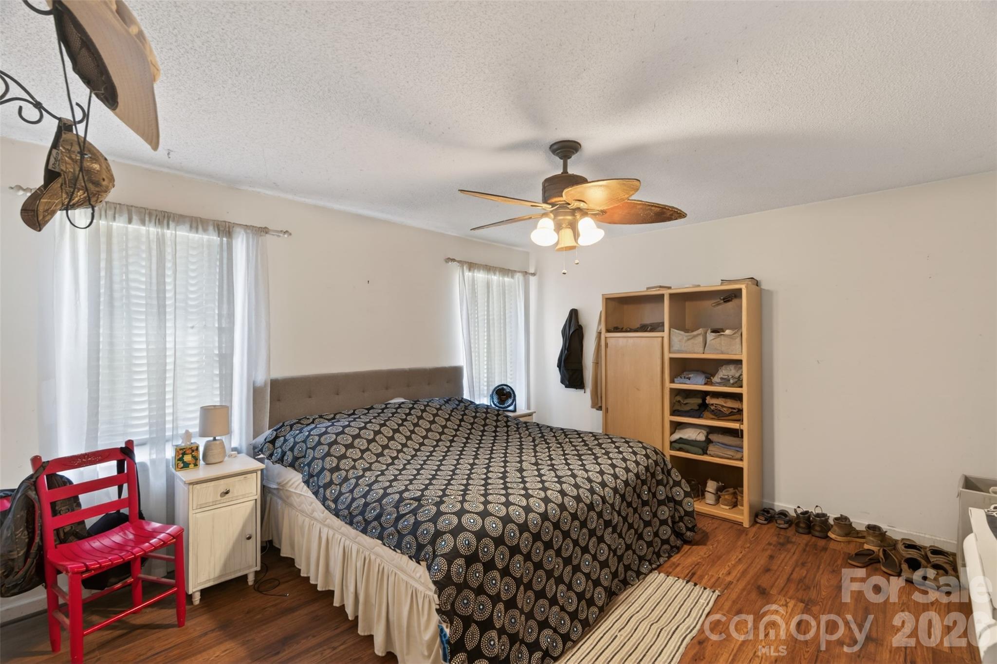 5614 Stack Road Monroe, NC 28112 - Photo 27 of 33