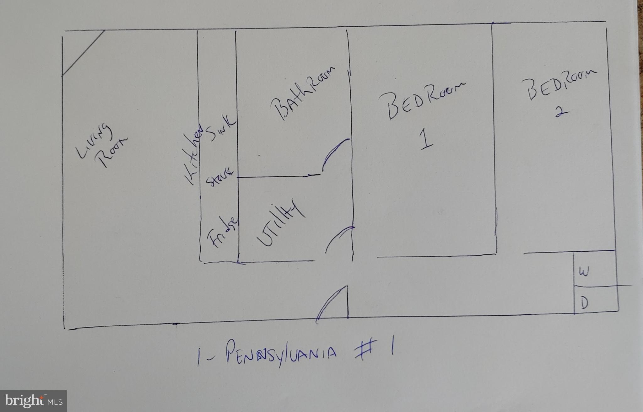 1 Pennsylvania Road, Unit 1 Glassboro, NJ 08028 - Photo 13 of 13