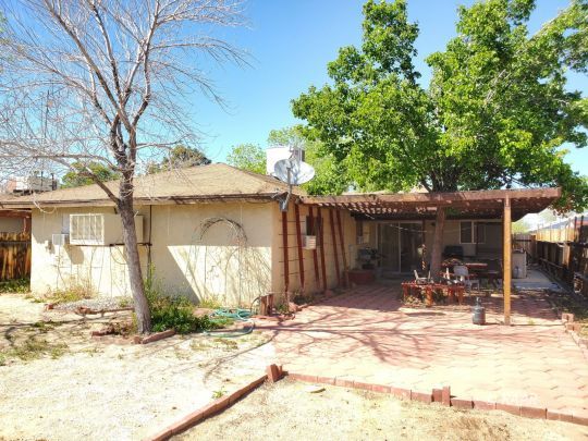 641 West Joyner Avenue Ridgecrest, CA 93555 - Photo 9 of 18 Gallery Image 9