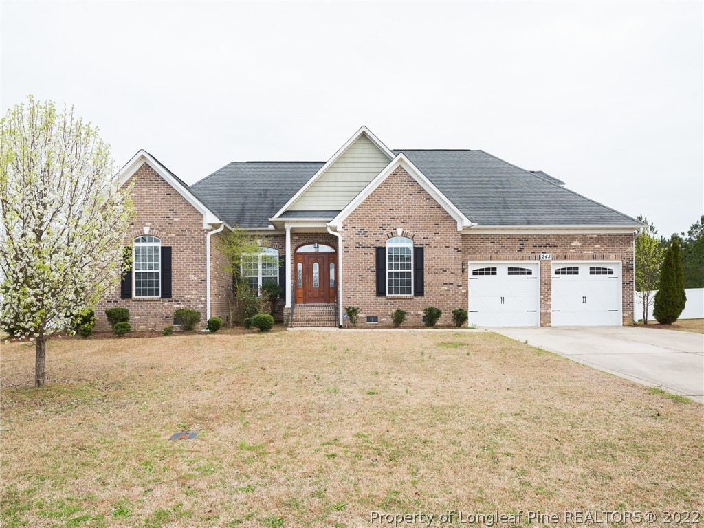 245 St Johns Loop Raeford, NC 28376 - Photo 1 of 35 Gallery Image 1