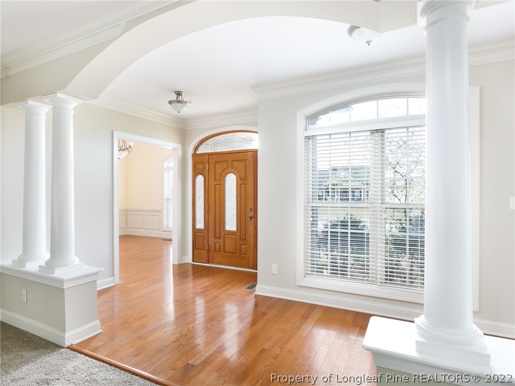 245 St Johns Loop Raeford, NC 28376 - Photo 3 of 35 Gallery Image 3