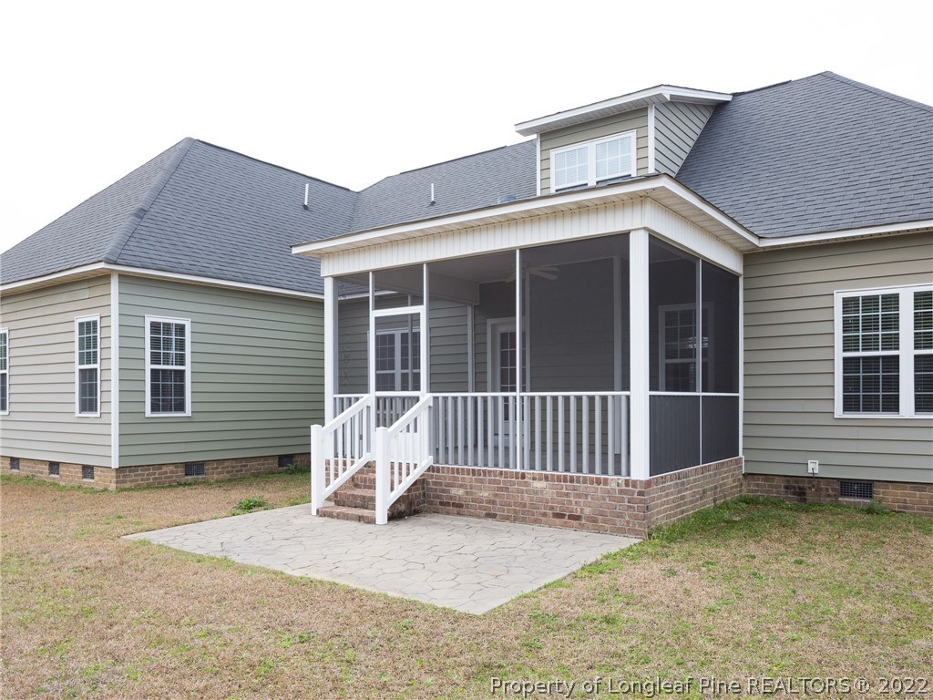 245 St Johns Loop Raeford, NC 28376 - Photo 34 of 35 Gallery Image 34