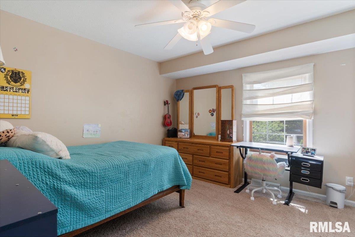 4459 Foxbury Lane Springfield, IL 62711 - Photo 32 of 50