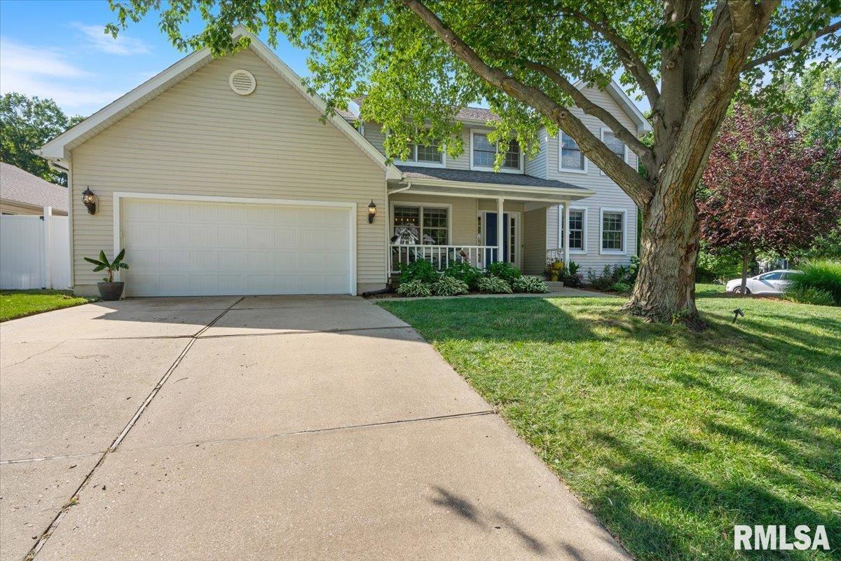 4459 Foxbury Lane Springfield, IL 62711 - Photo 50 of 50