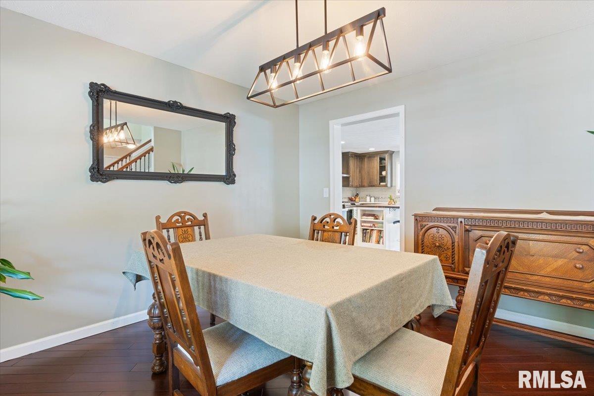 4459 Foxbury Lane Springfield, IL 62711 - Photo 8 of 50