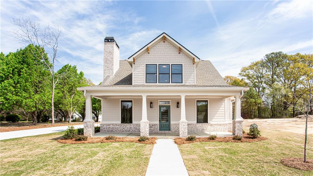 2044 Bennett Road Grayson, GA 30017 - Photo 1 of 50