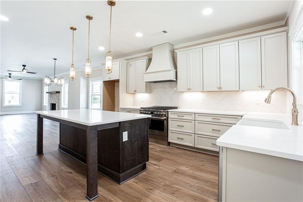 2044 Bennett Road Grayson, GA 30017 - Photo 14 of 50