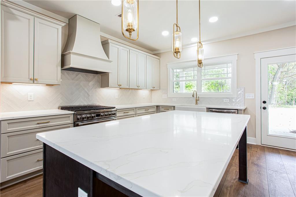 2044 Bennett Road Grayson, GA 30017 - Photo 15 of 50