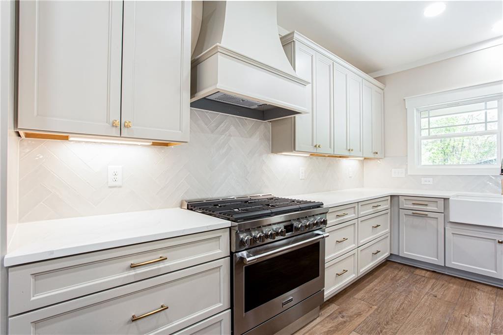 2044 Bennett Road Grayson, GA 30017 - Photo 16 of 50