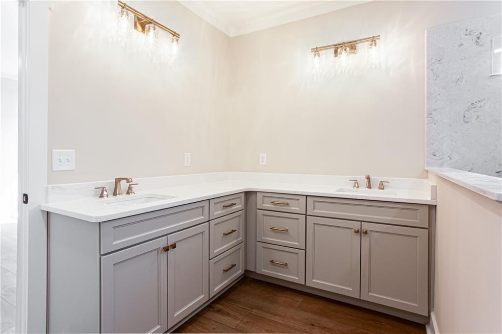 2044 Bennett Road Grayson, GA 30017 - Photo 23 of 50