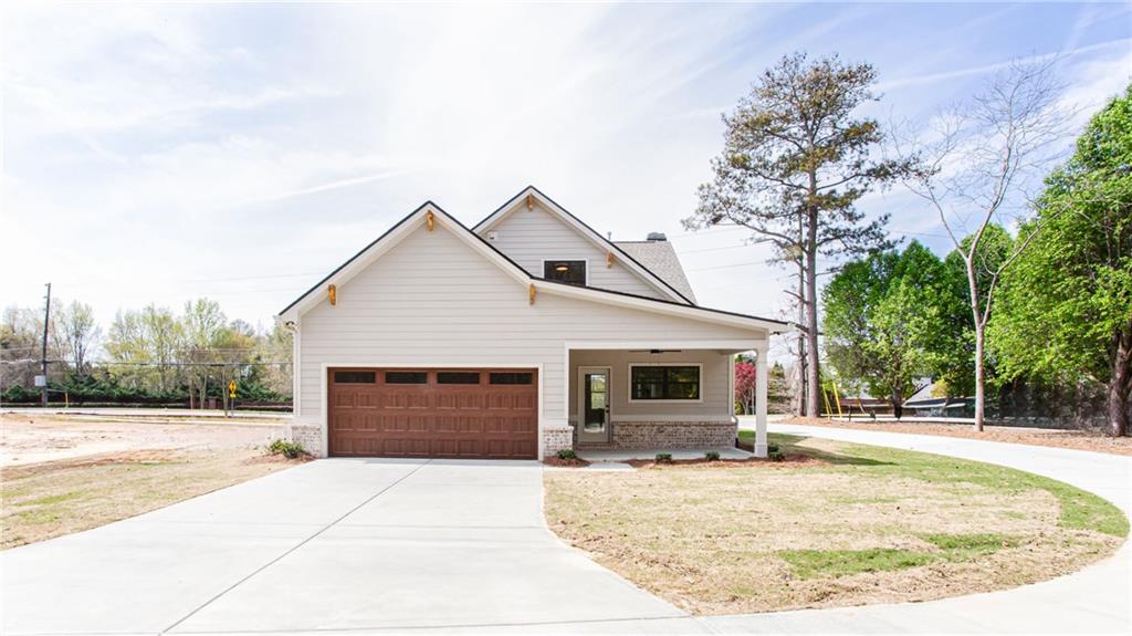 2044 Bennett Road Grayson, GA 30017 - Photo 5 of 50