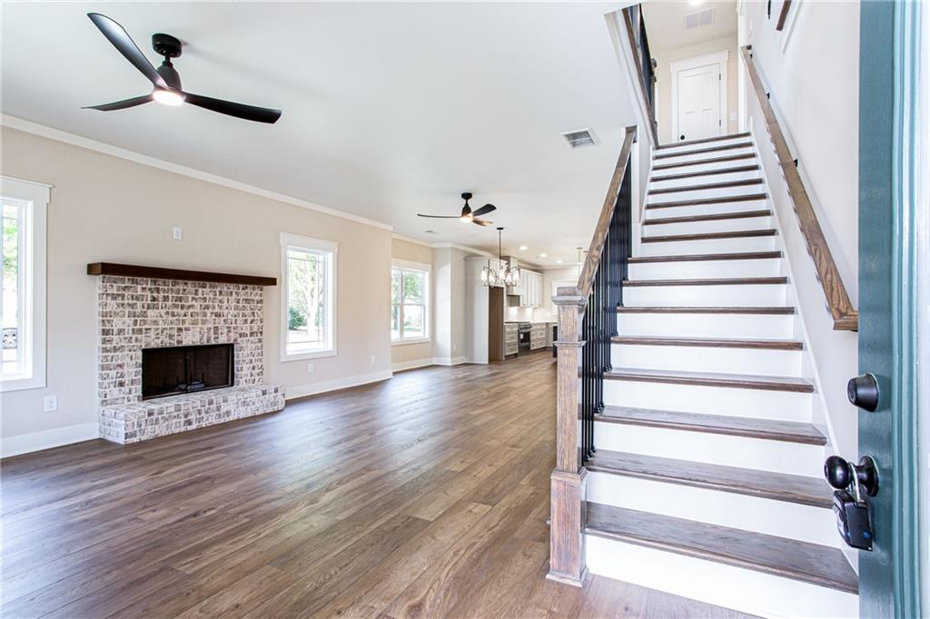 2044 Bennett Road Grayson, GA 30017 - Photo 8 of 50