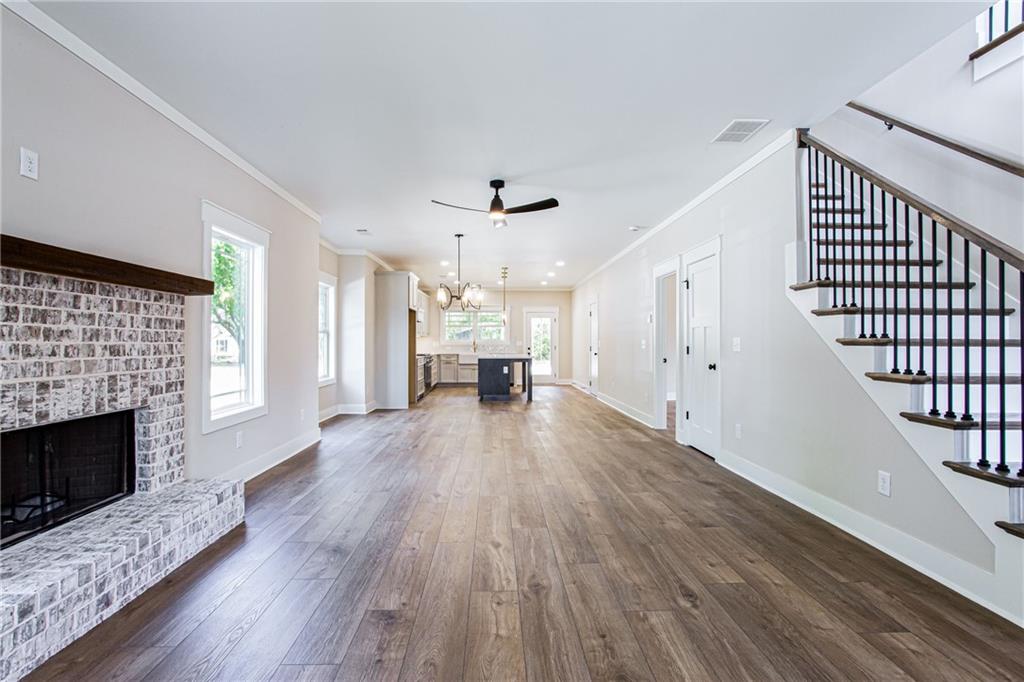 2044 Bennett Road Grayson, GA 30017 - Photo 9 of 50