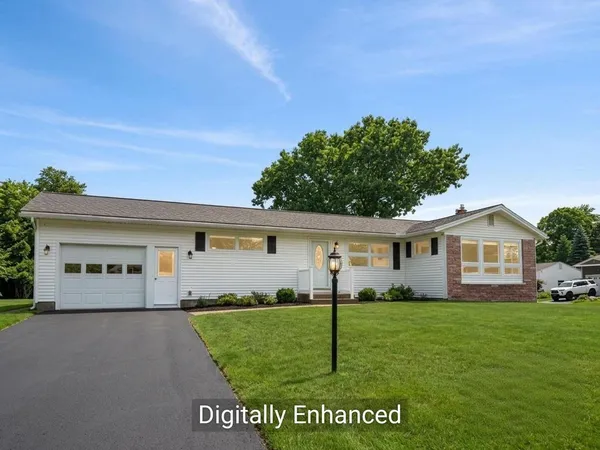 $449,000 | 42 Suburban Square, South Burlington, VT 05403